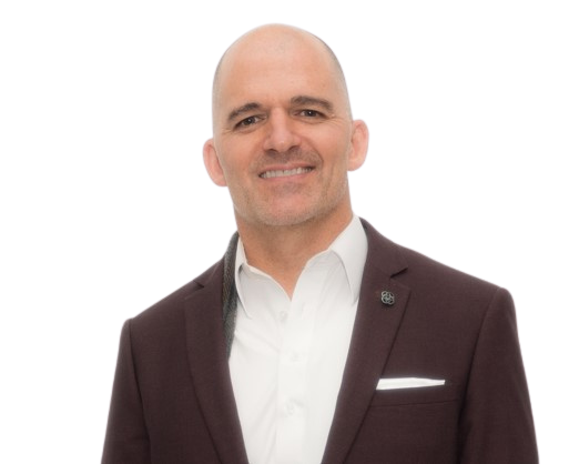 Jevon Perra, broker and founder of MyBridge Loans